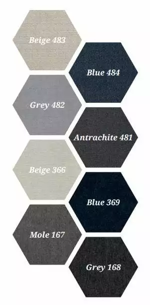 Jensen Ambassadör Ramsäng 11 Jensen Ambassadör Ramsäng - Bild 10