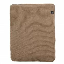 Himla Avery Pläd 10 Himla Avery Pläd -Sängkläder försäljning AVERYPLADCAMEL