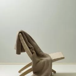 Himla Avery Pläd 12 Himla Avery Pläd -Sängkläder försäljning AVERYPLADCAMEL1