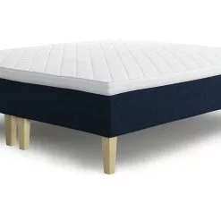 Jensen Ambassadör Ramsäng 17 Jensen Ambassadör Ramsäng -Sängkläder försäljning Ambassador Nordic VelourBlue369med scaled