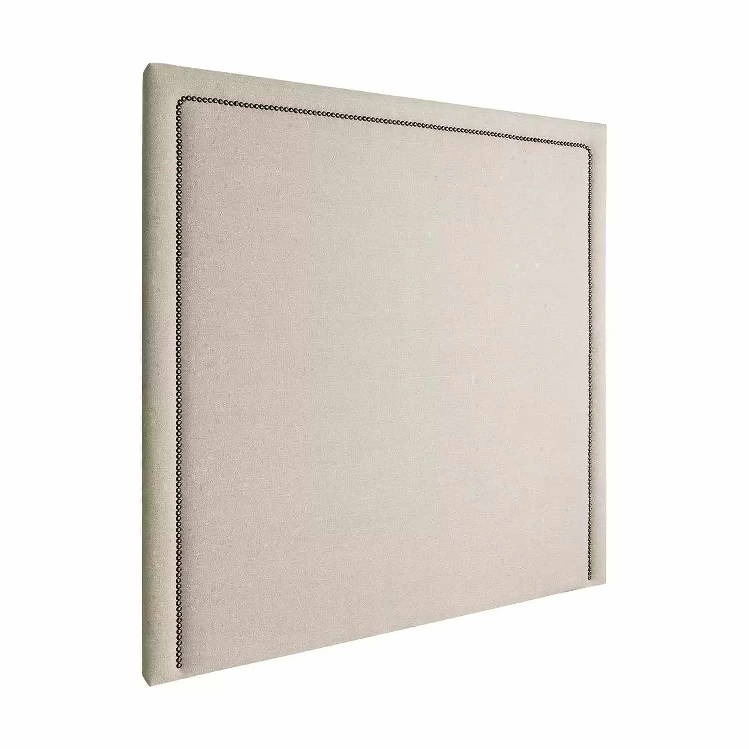 Artwood Paris Sänggavel Linen Sand 3 Artwood Paris Sänggavel Linen Sand