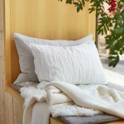 Himla Avery Pläd 11 Himla Avery Pläd -Sängkläder försäljning Averyoffwhite2 scaled