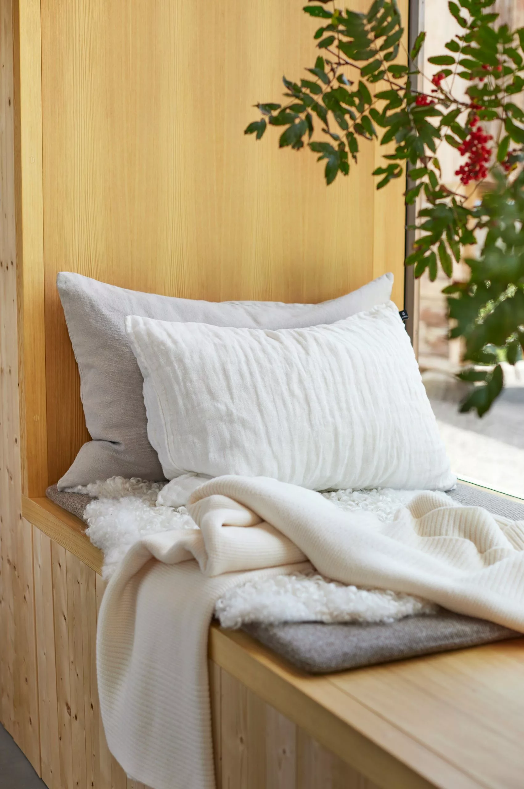 Himla Avery Pläd 6 Himla Avery Pläd - Bild 4