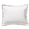 Ogland Barton Örngott 1 Ogland Barton Örngott -Sängkläder försäljning BARTON OGLANDWHITE PILLOWCASE