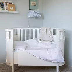 Millenotti Mille Notti Bello Baby Påslakan EKO 9 Millenotti Mille Notti Bello Baby Påslakan EKO -Sängkläder försäljning BELLOBABYPASLAKANEKO