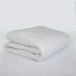 Millenotti Mille Notti Bello Baby Påslakan EKO 7 Millenotti Mille Notti Bello Baby Påslakan EKO -Sängkläder försäljning BELLOBABYPASLAKANEKO Aqua