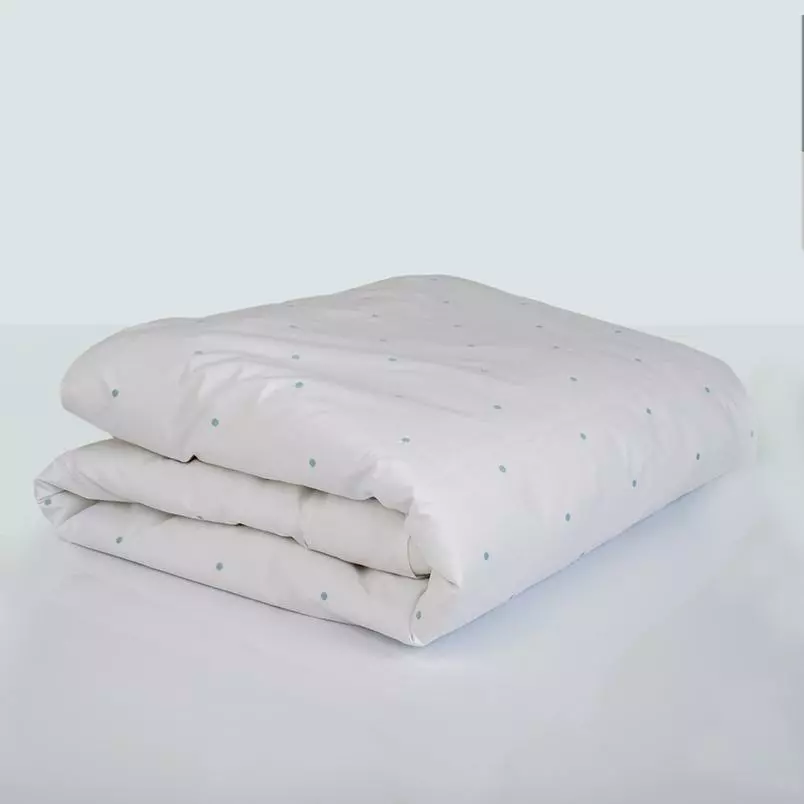 Millenotti Mille Notti Bello Baby Påslakan EKO 4 Millenotti Mille Notti Bello Baby Påslakan EKO - Bild 2