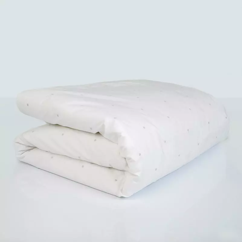 Millenotti Mille Notti Bello Baby Påslakan EKO 5 Millenotti Mille Notti Bello Baby Påslakan EKO - Bild 3