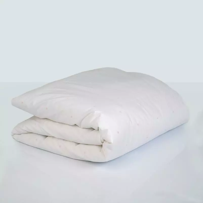 Millenotti Mille Notti Bello Baby Påslakan EKO 3 Millenotti Mille Notti Bello Baby Påslakan EKO