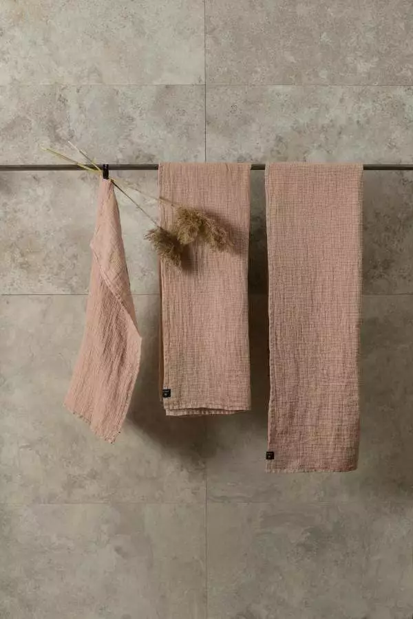 Himla Fresh Laundry Handduk 2-PACK 5 Himla Fresh Laundry Handduk 2-PACK - Bild 4