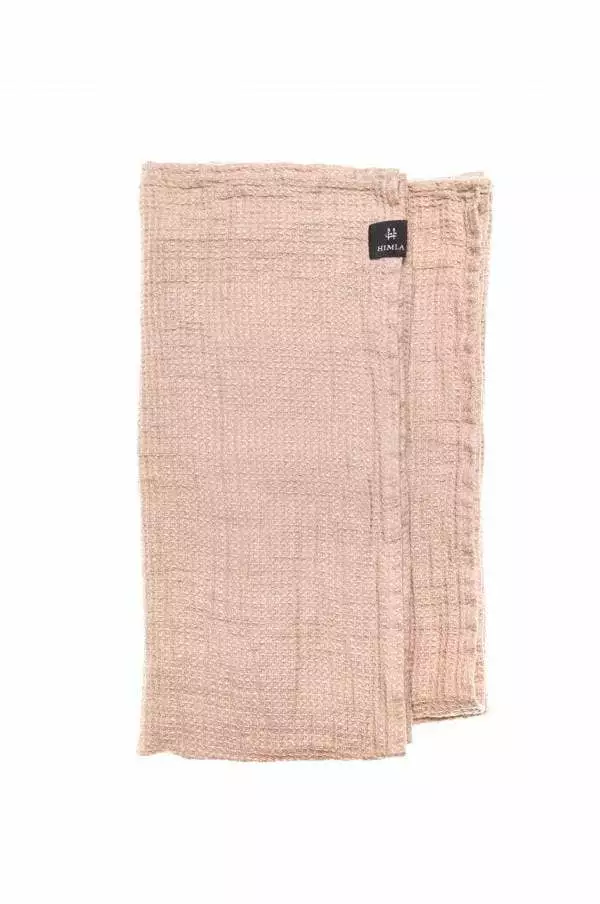 Himla Fresh Laundry Handduk 2-PACK 3 Himla Fresh Laundry Handduk 2-PACK - Bild 2