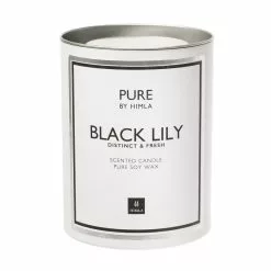 Himla Pure Doftljus 7 Himla Pure Doftljus -Sängkläder försäljning Ba73164 00200 1112 Ba73 164 00 11 12 1BLACK