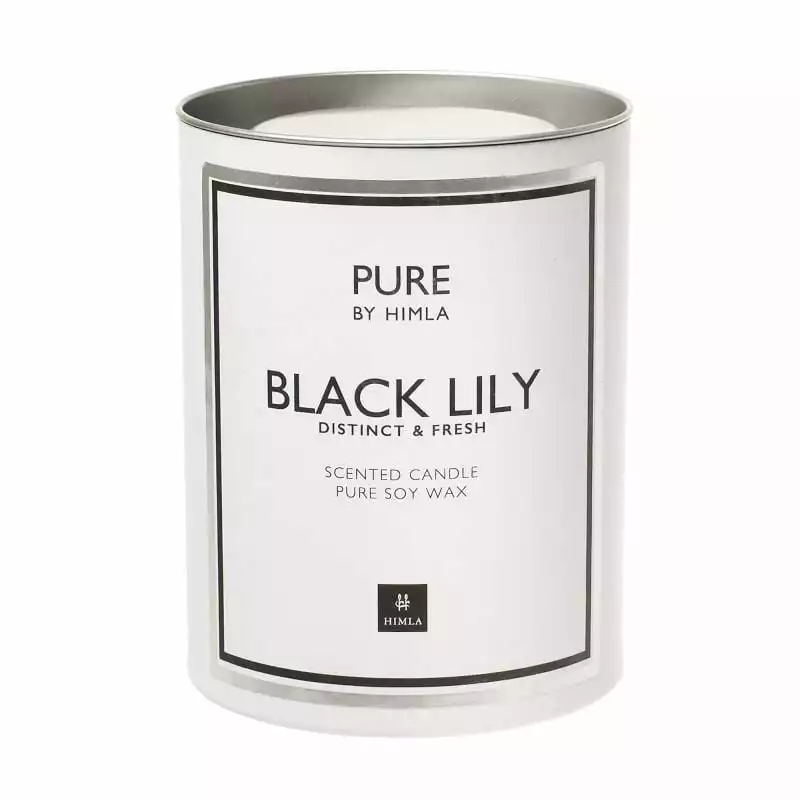 Himla Pure Doftljus 5 Himla Pure Doftljus - Bild 3