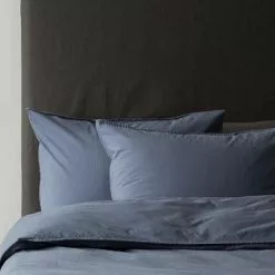 Himla Hope Plain Örngott 15 Himla Hope Plain Örngott -Sängkläder försäljning Be30 106 Bl Silence 00 Be30 106 00 14 10 K1HopePlain