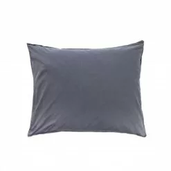 Himla Hope Plain Örngott 12 Himla Hope Plain Örngott -Sängkläder försäljning Be30 106 Bl Silence 00 Be30 106 00 14 10HopePlain