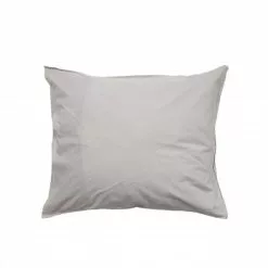 Himla Hope Plain Örngott 11 Himla Hope Plain Örngott -Sängkläder försäljning Be30 106 Gr Clean 00 Be30 106 00 13 07HopePlainClean