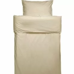 Himla Hope Plain Påslakan