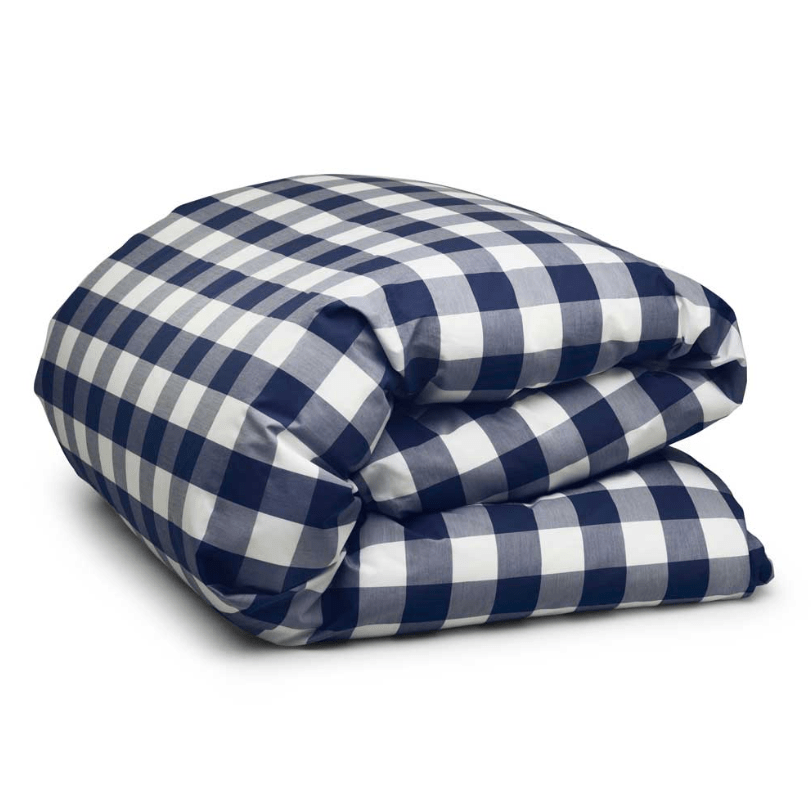 Hastens Hästens Original Check Påslakan 3 Hastens Hästens Original Check Påslakan