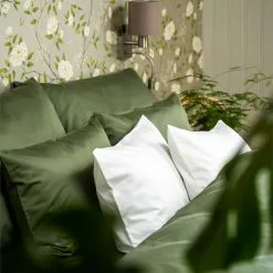 Boras-cotton Borås Cotton Cloud Påslakanset 20 Boras-cotton Borås Cotton Cloud Påslakanset -Sängkläder försäljning CLOUD