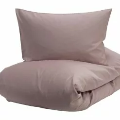 Boras-cotton Borås Cotton Cloud Påslakanset 14 Boras-cotton Borås Cotton Cloud Påslakanset -Sängkläder försäljning CLOUD dustypinkpa
