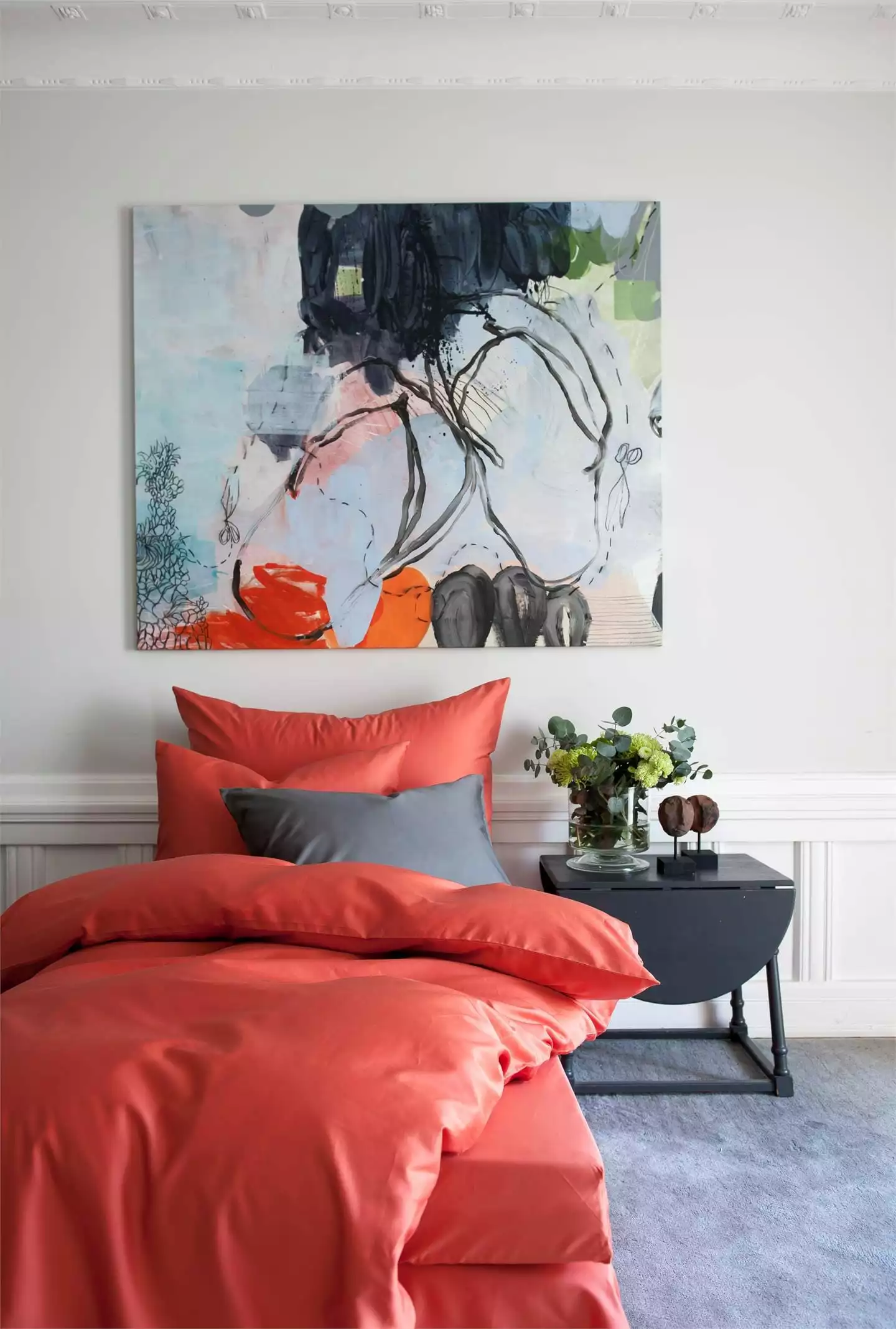 Boras-cotton Borås Cotton Cloud Påslakanset 12 Boras-cotton Borås Cotton Cloud Påslakanset - Bild 10