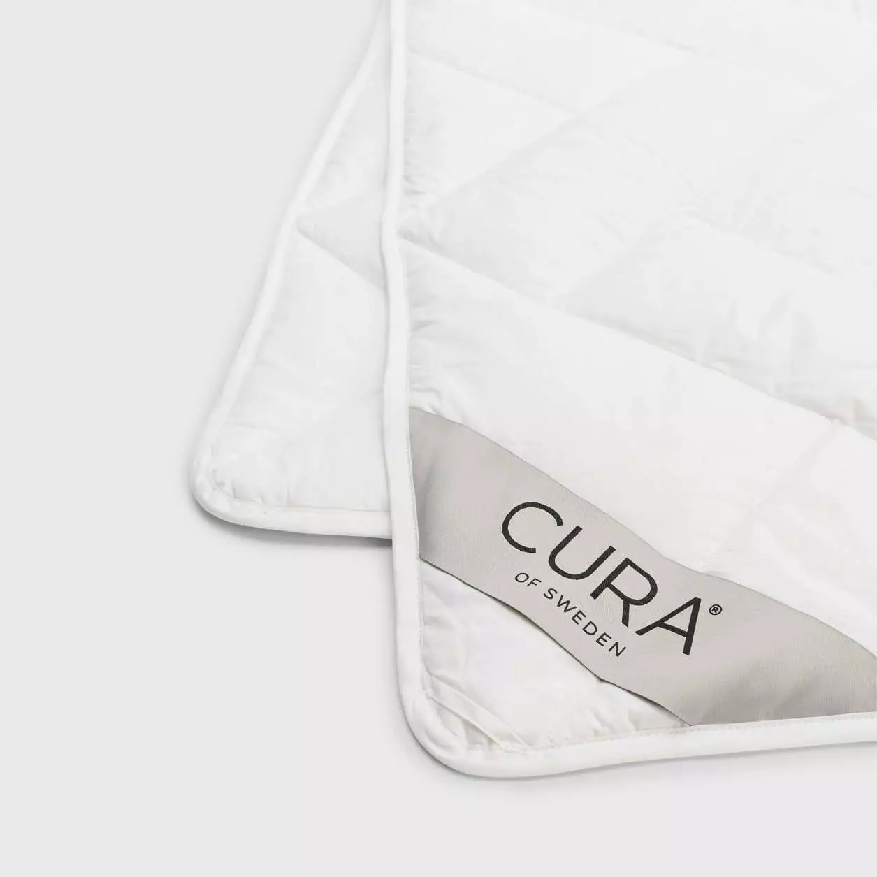 CURA Of Sweden Pearl Down Tyngdtäcke 3 CURA Of Sweden Pearl Down Tyngdtäcke