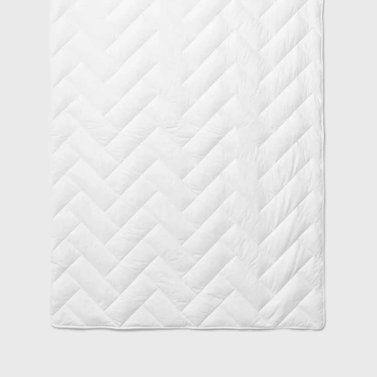 CURA Of Sweden Pearl Down Tyngdtäcke 4 CURA Of Sweden Pearl Down Tyngdtäcke - Bild 2