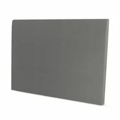 Jensen Ceres Plus Sänggavel -Sängkläder försäljning CeresPlusGrey477