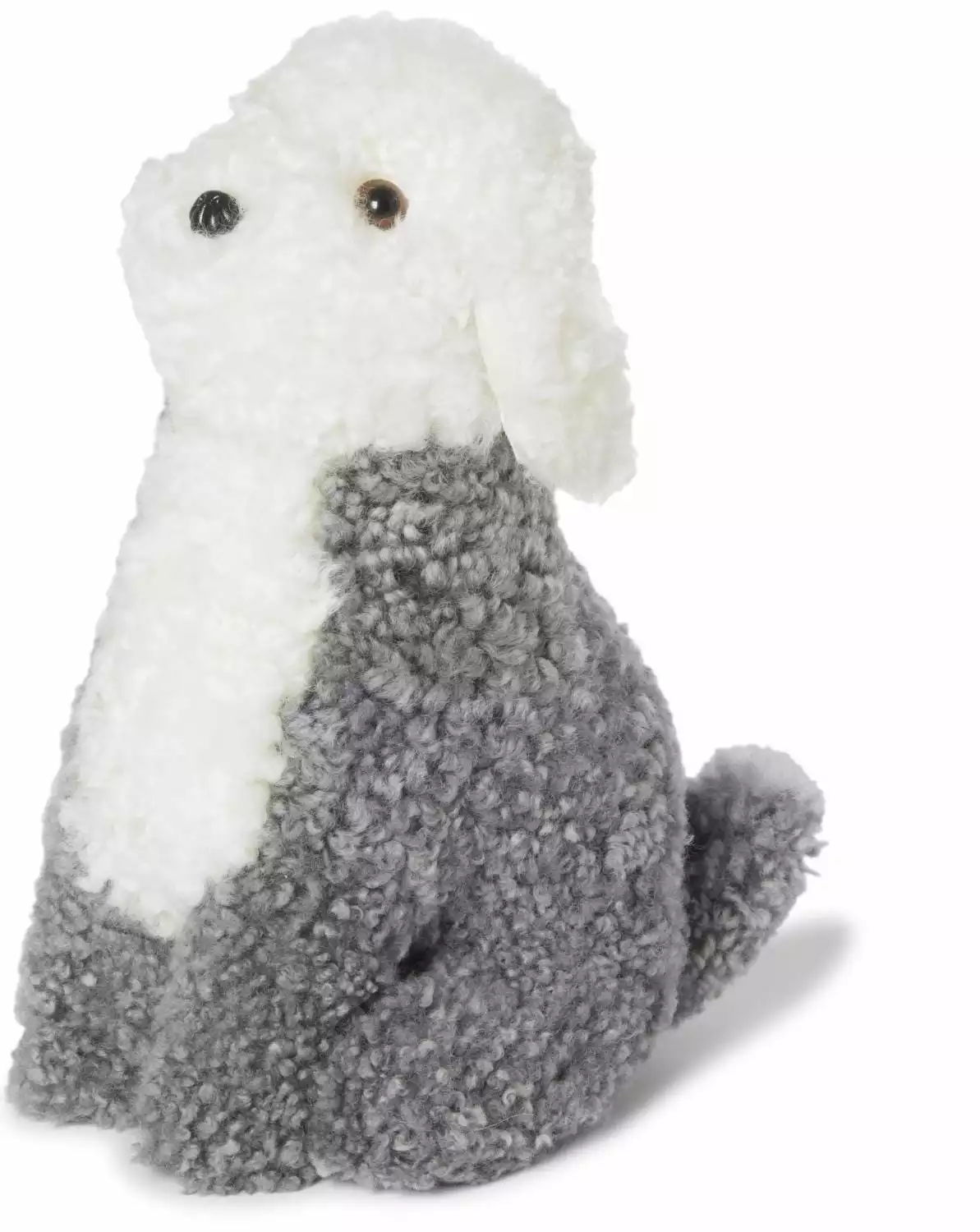 Skinnwille Curly Milou 4 Skinnwille Curly Milou - Bild 2