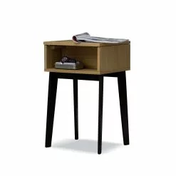 Jensen Charon Sängbord