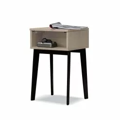 Jensen Charon Sängbord 7 Jensen Charon Sängbord -Sängkläder försäljning Charon bedside table WhiteWashed 2019 scaled