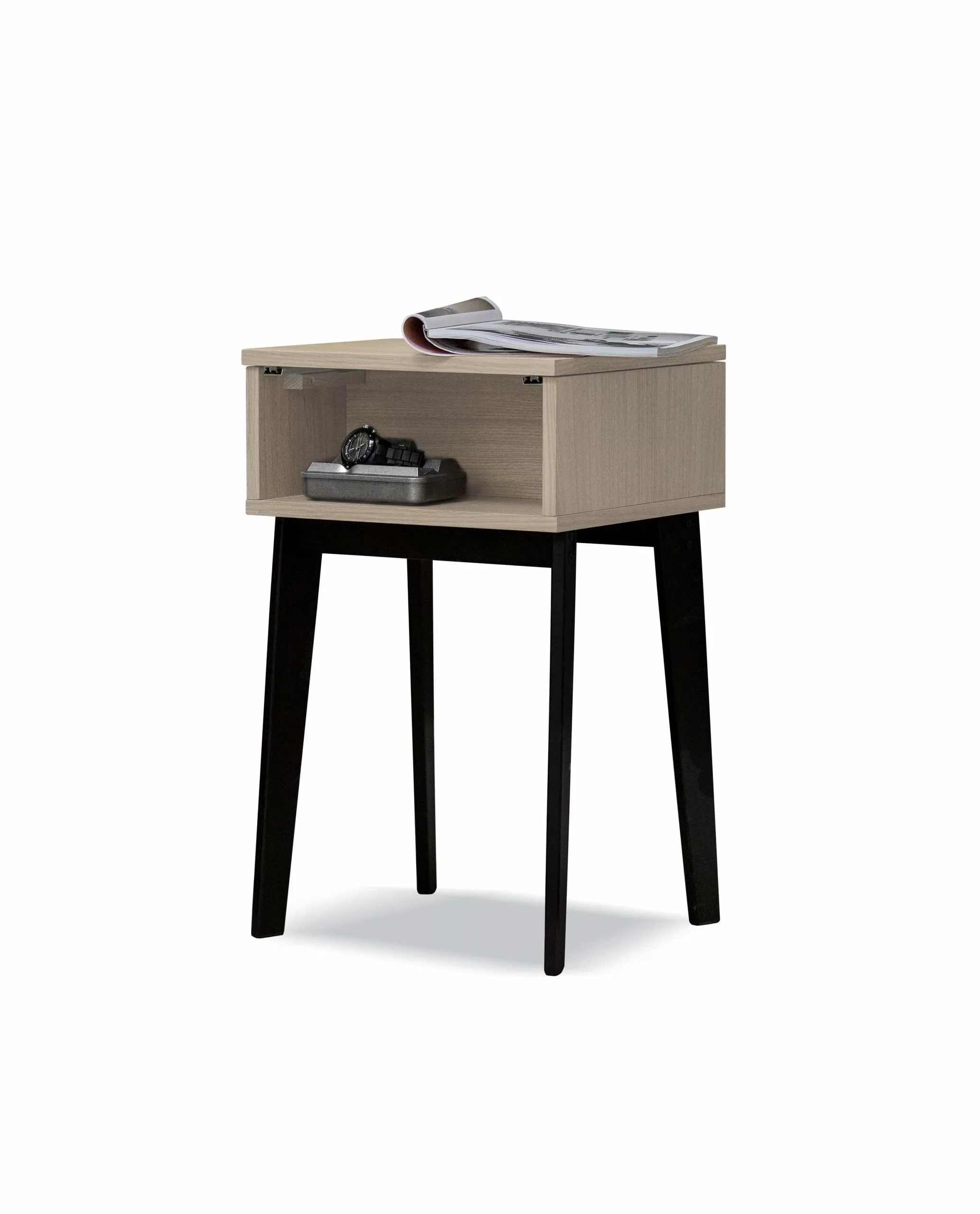 Jensen Charon Sängbord 5 Jensen Charon Sängbord - Bild 3