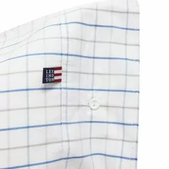 Lexington Checked Cotton Poplin Örngott 9 Lexington Checked Cotton Poplin Örngott -Sängkläder försäljning CheckedCottonPoplinPillowcase2