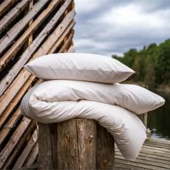 Boras-cotton Turiform Chill Påslakanset 16 Boras-cotton Turiform Chill Påslakanset -Sängkläder försäljning Chili Cream1