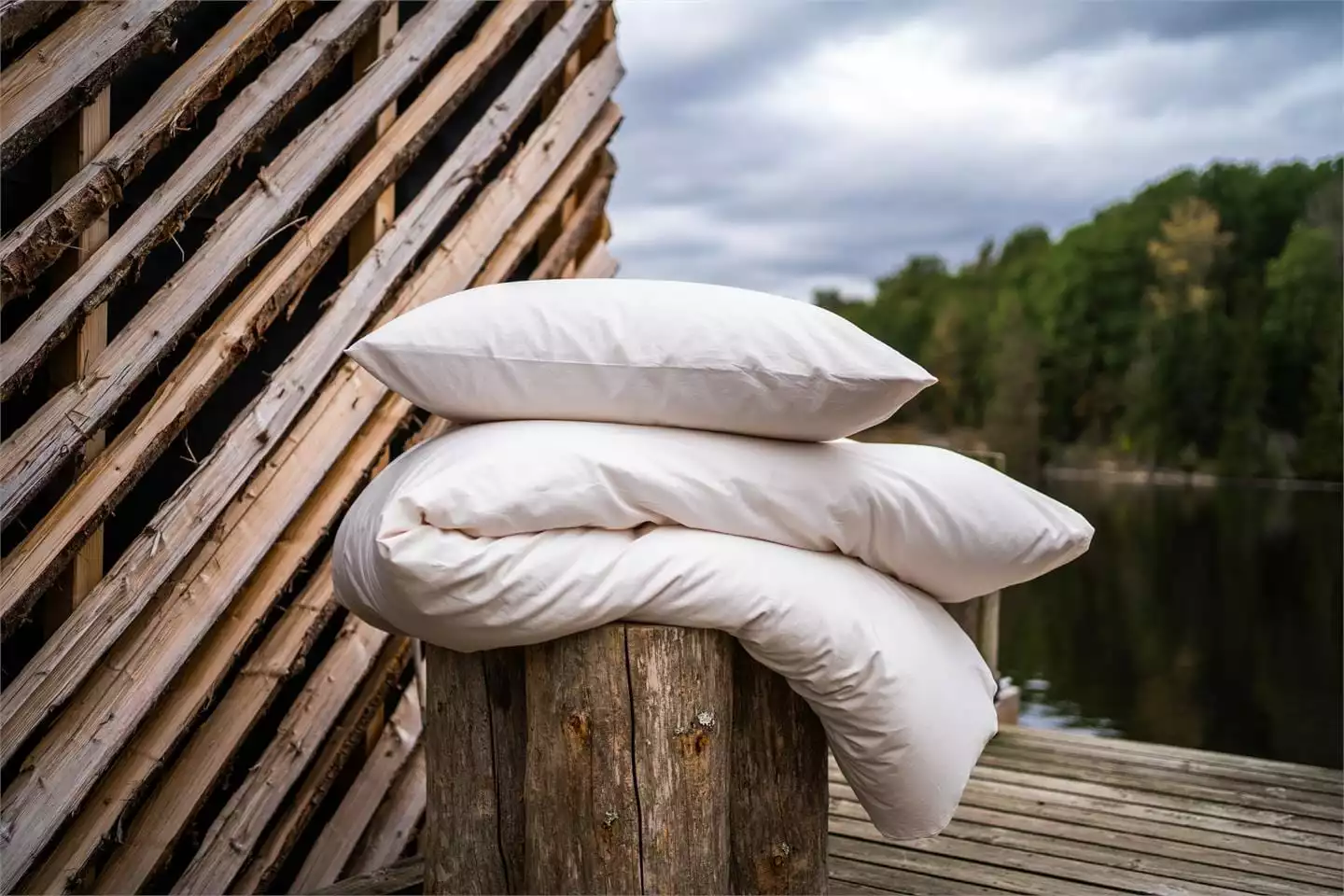 Boras-cotton Turiform Chill Påslakanset 9 Boras-cotton Turiform Chill Påslakanset - Bild 7