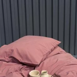 Boras-cotton Turiform Chill Påslakanset 14 Boras-cotton Turiform Chill Påslakanset -Sängkläder försäljning Chili Dampadrod1