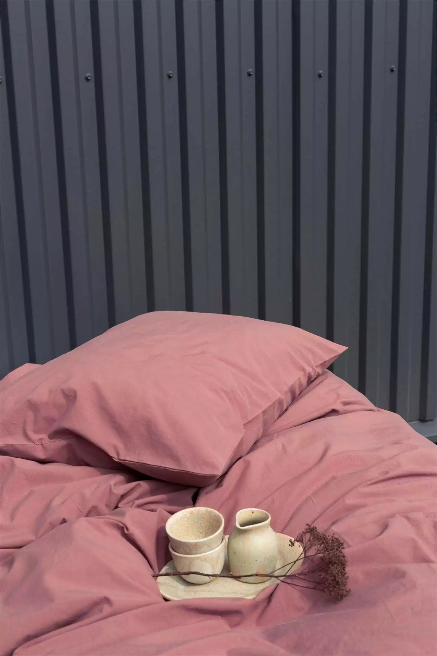 Boras-cotton Turiform Chill Påslakanset 7 Boras-cotton Turiform Chill Påslakanset - Bild 5