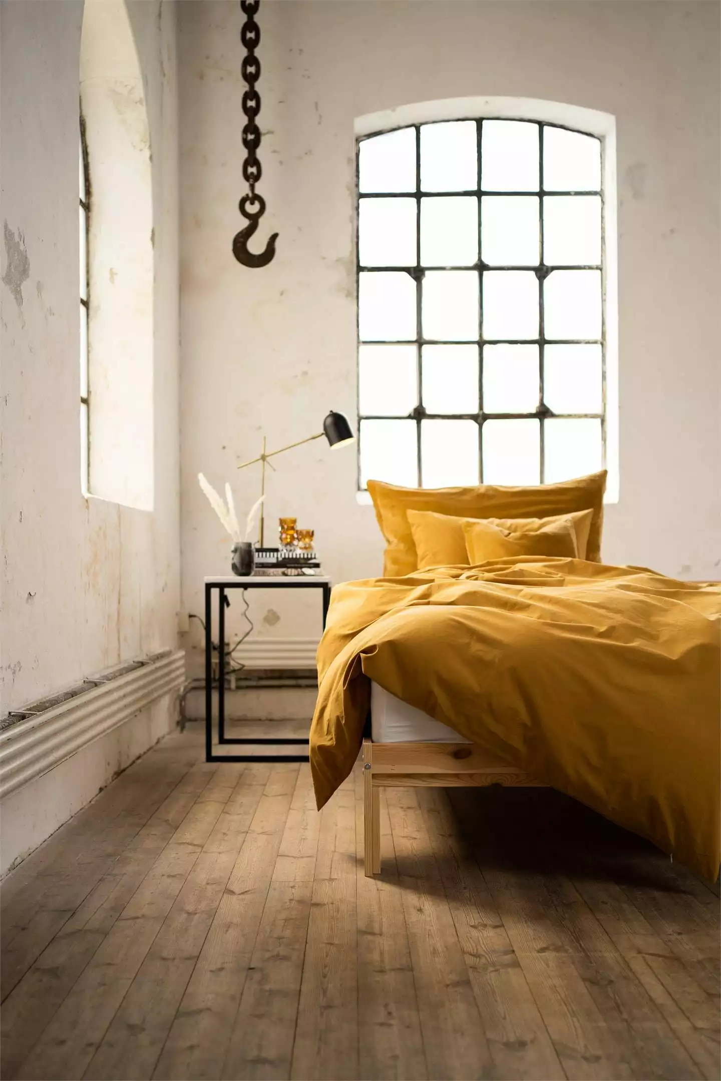 Boras-cotton Turiform Chill Påslakanset 8 Boras-cotton Turiform Chill Påslakanset - Bild 6