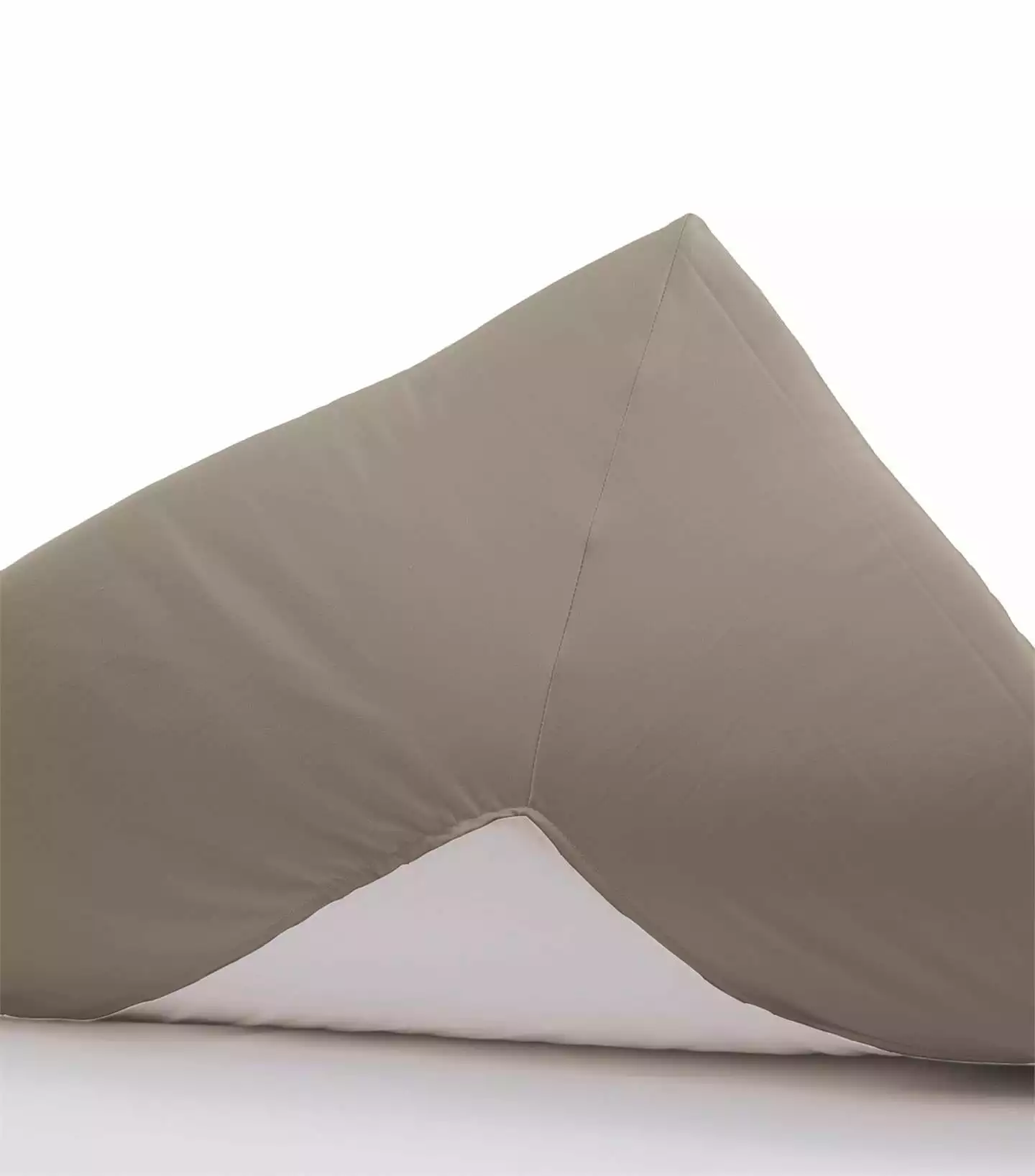 Boras-cotton Borås Cotton Cloud Kuvertsytt Underlakan 6 Boras-cotton Borås Cotton Cloud Kuvertsytt Underlakan - Bild 4