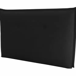 Jensen Cozy Sänggavel 15 Jensen Cozy Sänggavel -Sängkläder försäljning CozyheadboardEveningAnthracite330