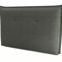 Jensen Cozy Sänggavel 16 Jensen Cozy Sänggavel -Sängkläder försäljning CozyheadboardGreen428