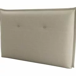 Jensen Cozy Sänggavel 21 Jensen Cozy Sänggavel -Sängkläder försäljning CozyheadboardNature301