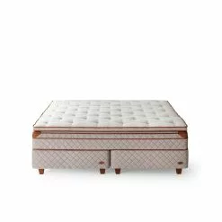 DUX 6006 Kontinentalsäng