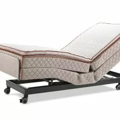 DUX Axion Ställbar Säng