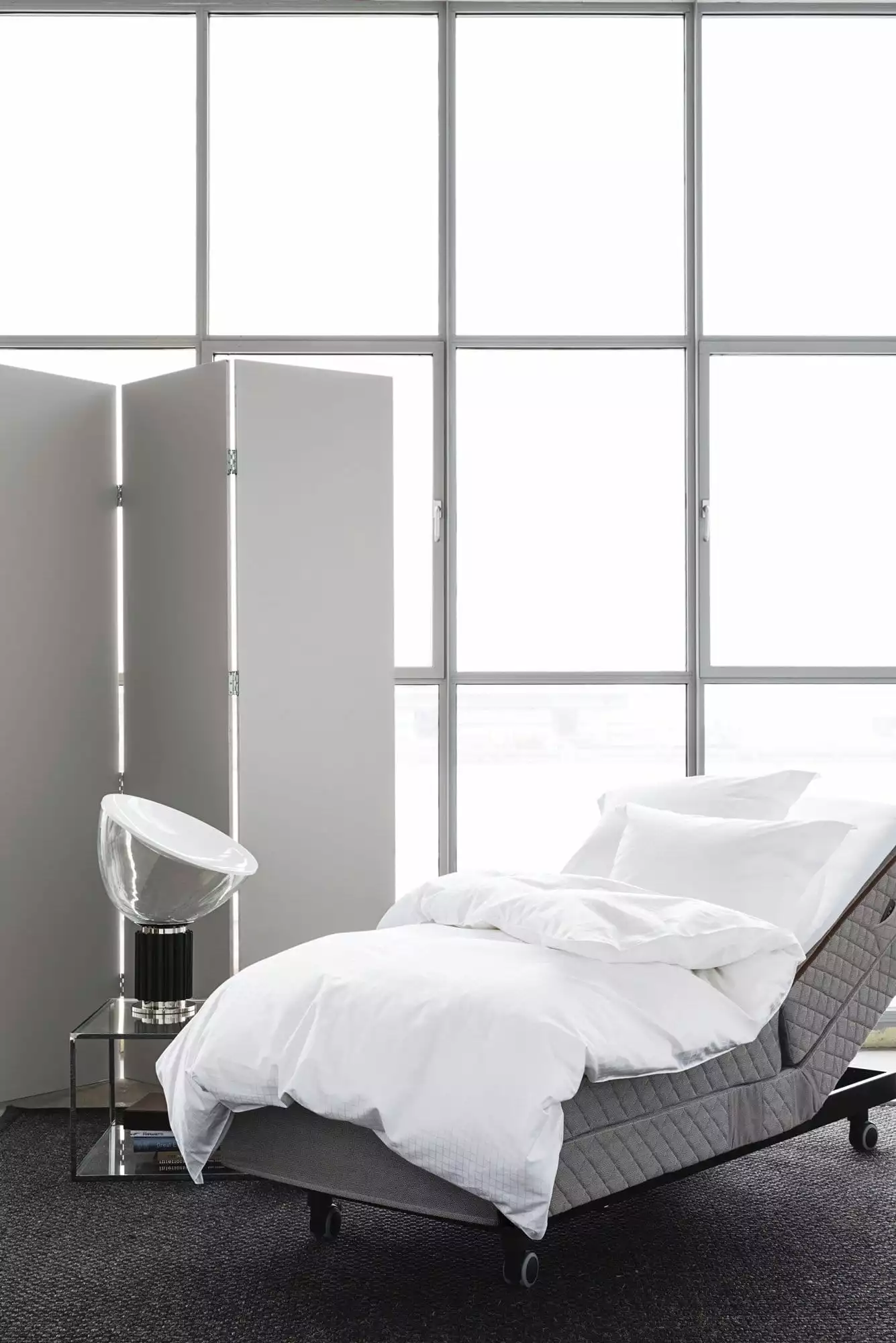 DUX Axion Ställbar Säng 4 DUX Axion Ställbar Säng - Bild 2