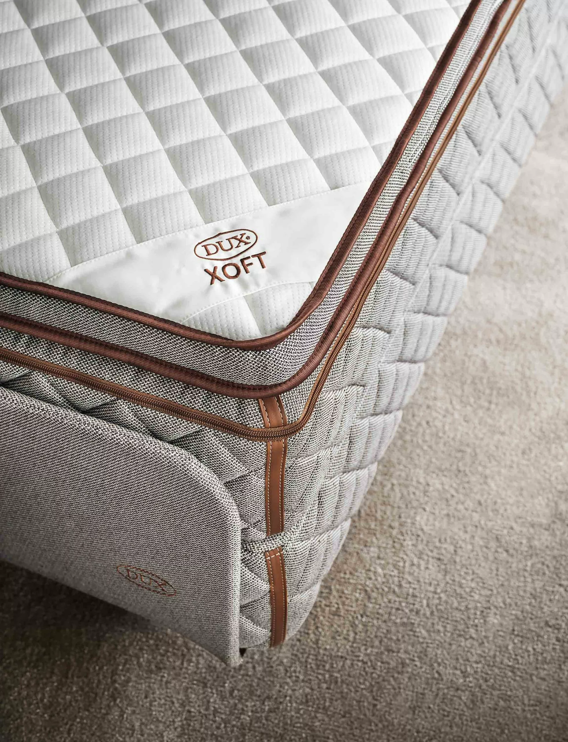 DUX Axion Ställbar Säng 6 DUX Axion Ställbar Säng - Bild 4