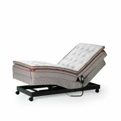 DUX Dynamic Ställbar Säng