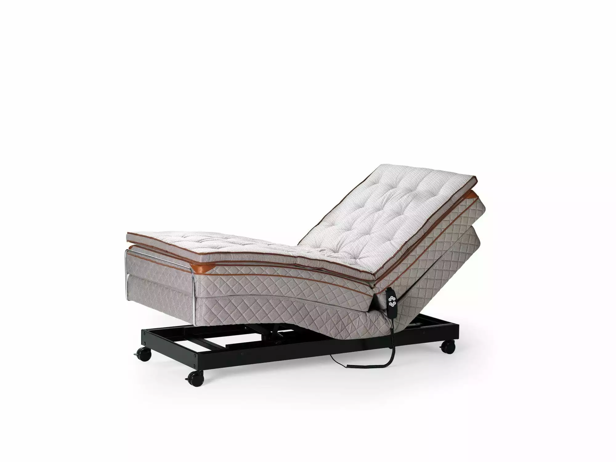 DUX Dynamic Ställbar Säng 3 DUX Dynamic Ställbar Säng