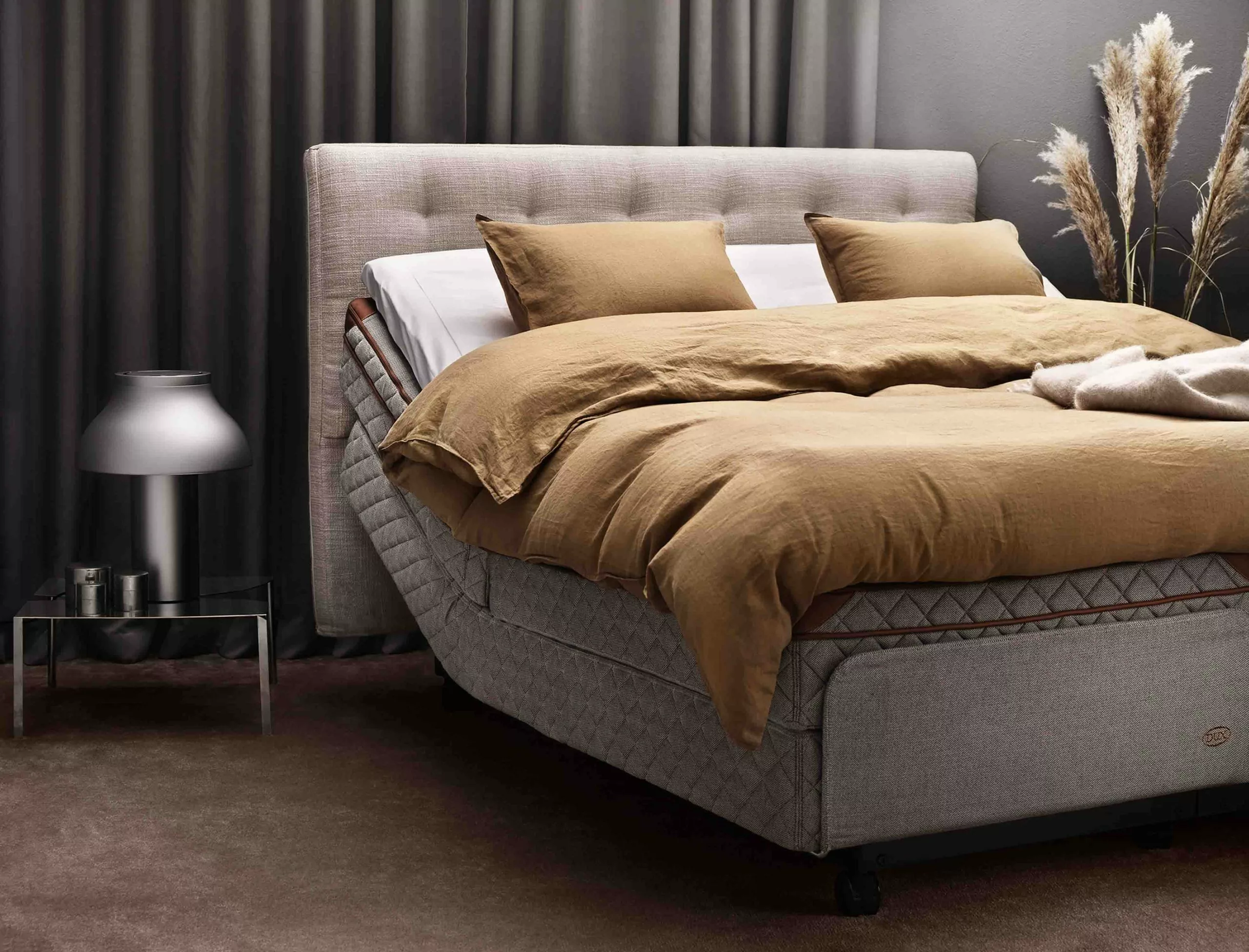 DUX Dynamic Ställbar Säng 4 DUX Dynamic Ställbar Säng - Bild 2