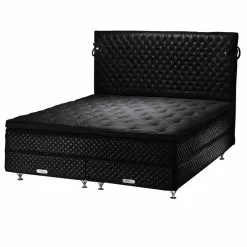 DUX Xclusive Kontinentalsäng 11 DUX Xclusive Kontinentalsäng -Sängkläder försäljning DUX Xclusive 750xx svart